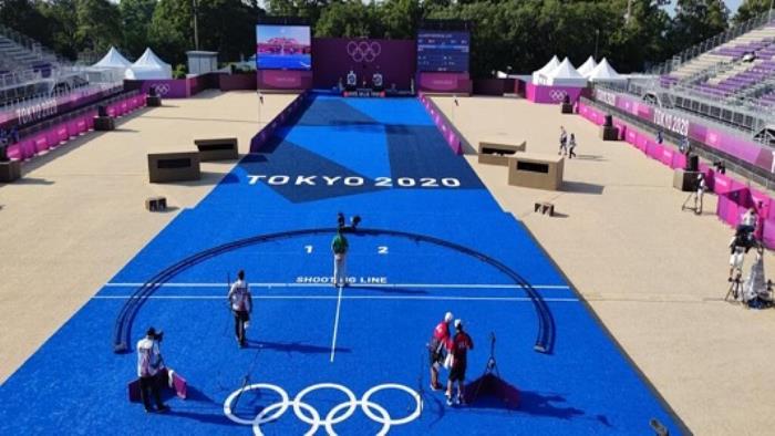 حذف پنجمین رشته ورزشی ایران در المپیک توکیو؛ 